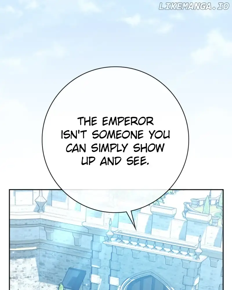 Your Throne Chapter 207 Page 90