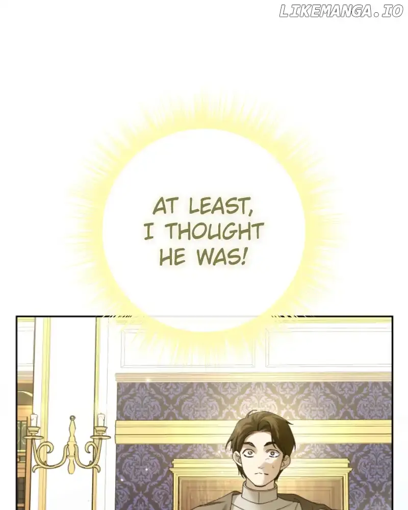 Your Throne Chapter 207 Page 98