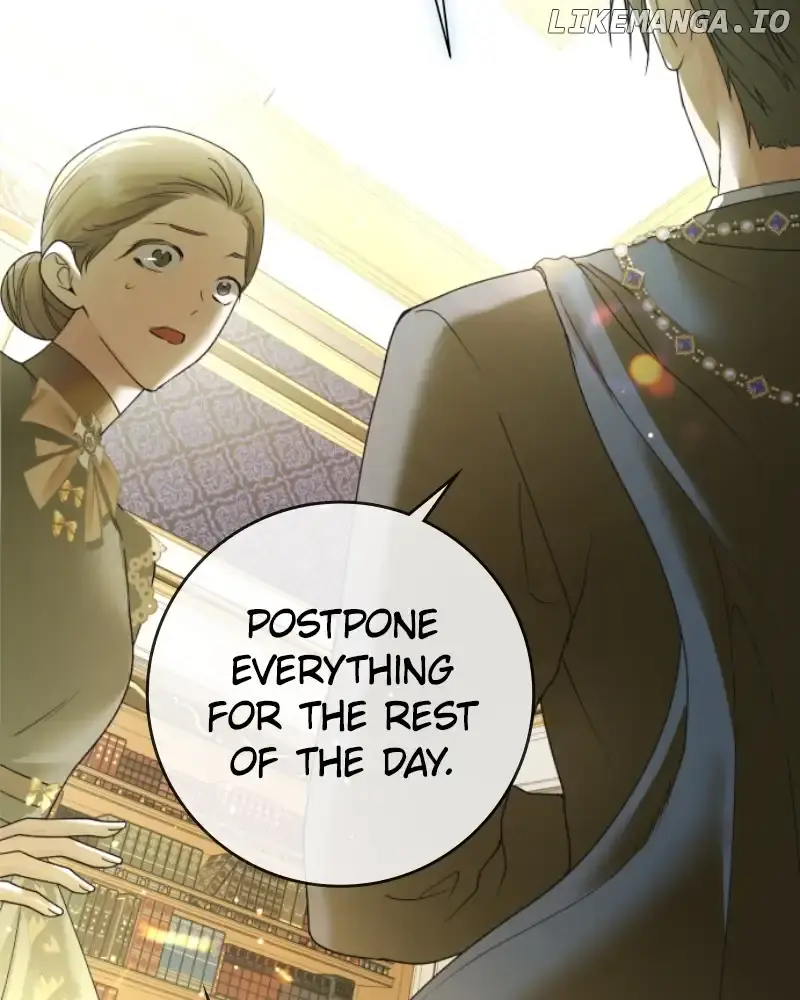 Your Throne Chapter 207 Page 100