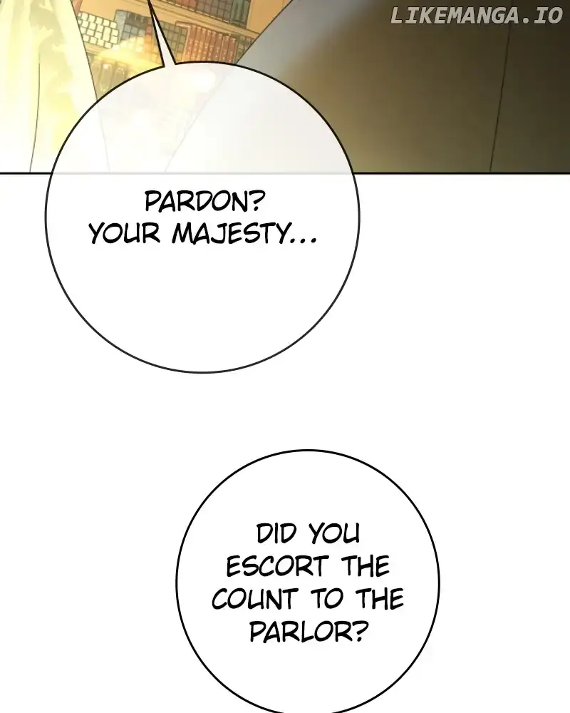 Your Throne Chapter 207 Page 101