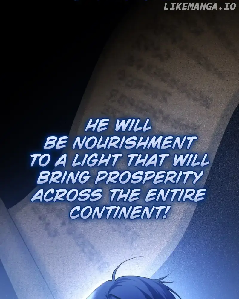 Your Throne Chapter 207 Page 127