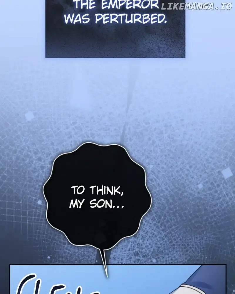 Your Throne Chapter 207 Page 129