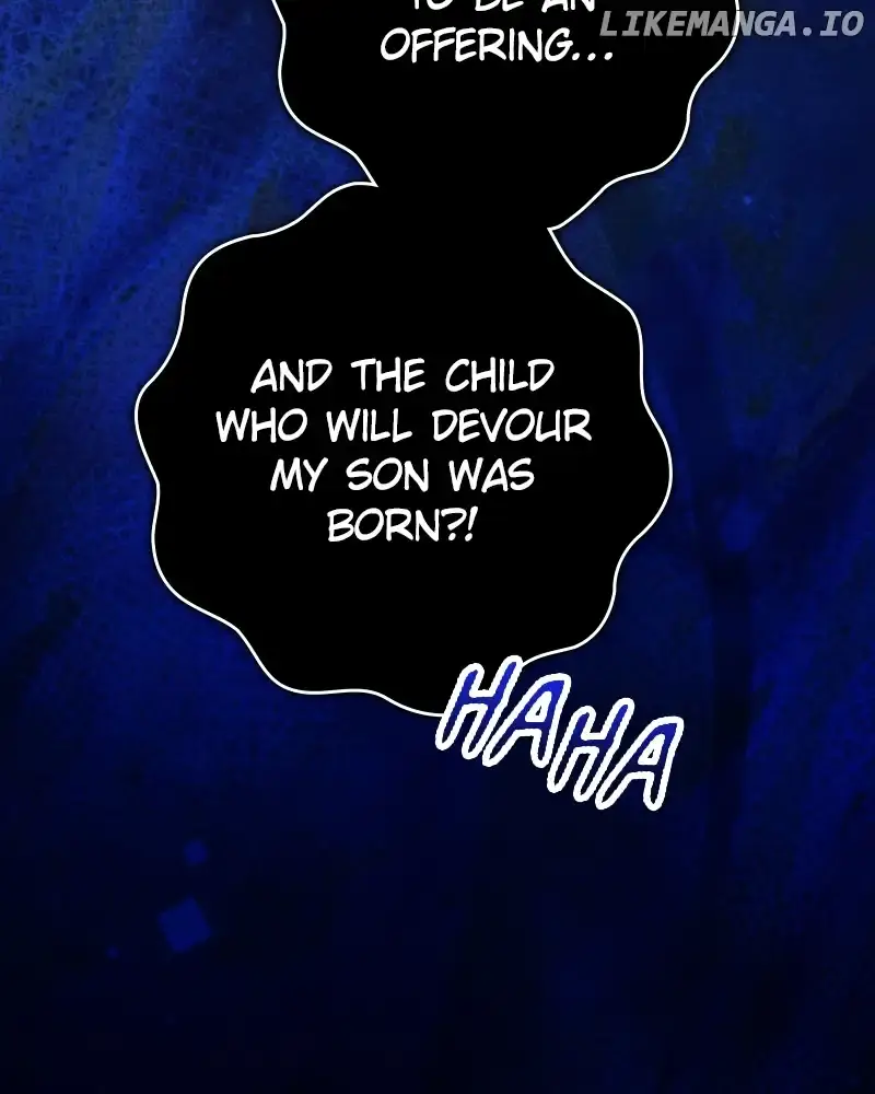 Your Throne Chapter 207 Page 131