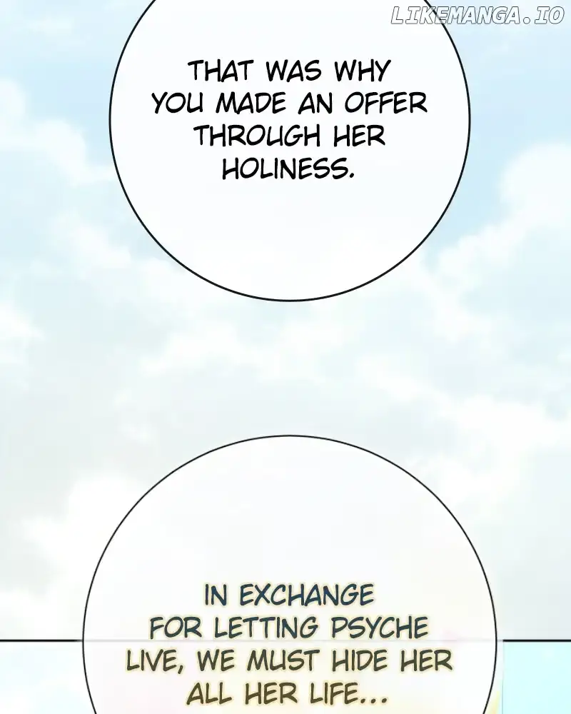 Your Throne Chapter 207 Page 142