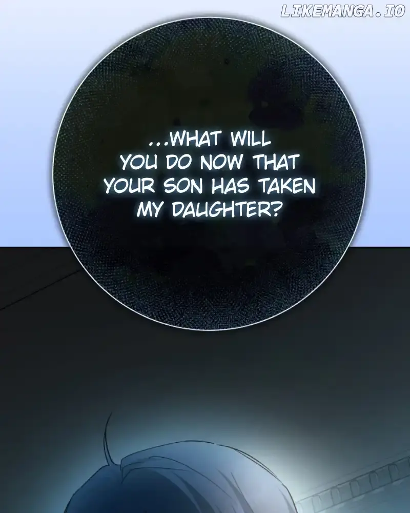 Your Throne Chapter 207 Page 147