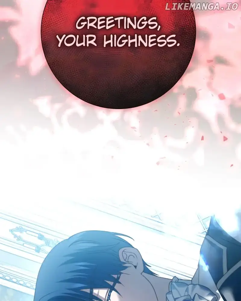 Your Throne Chapter 207 Page 189