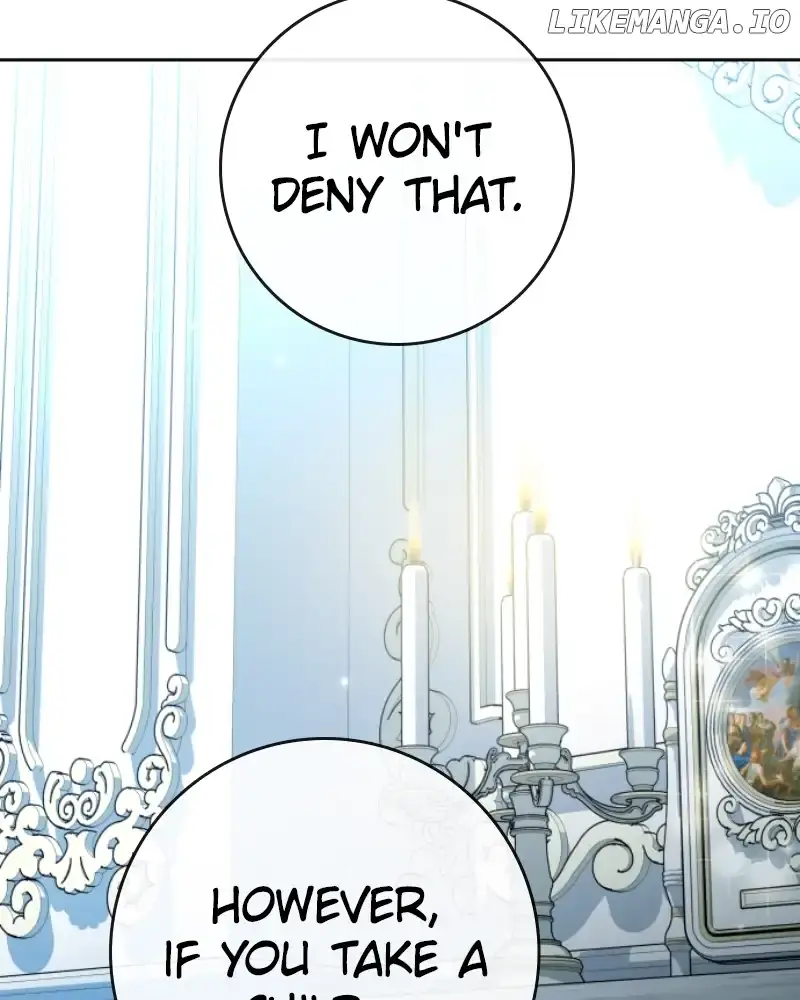 Your Throne Chapter 208 Page 8