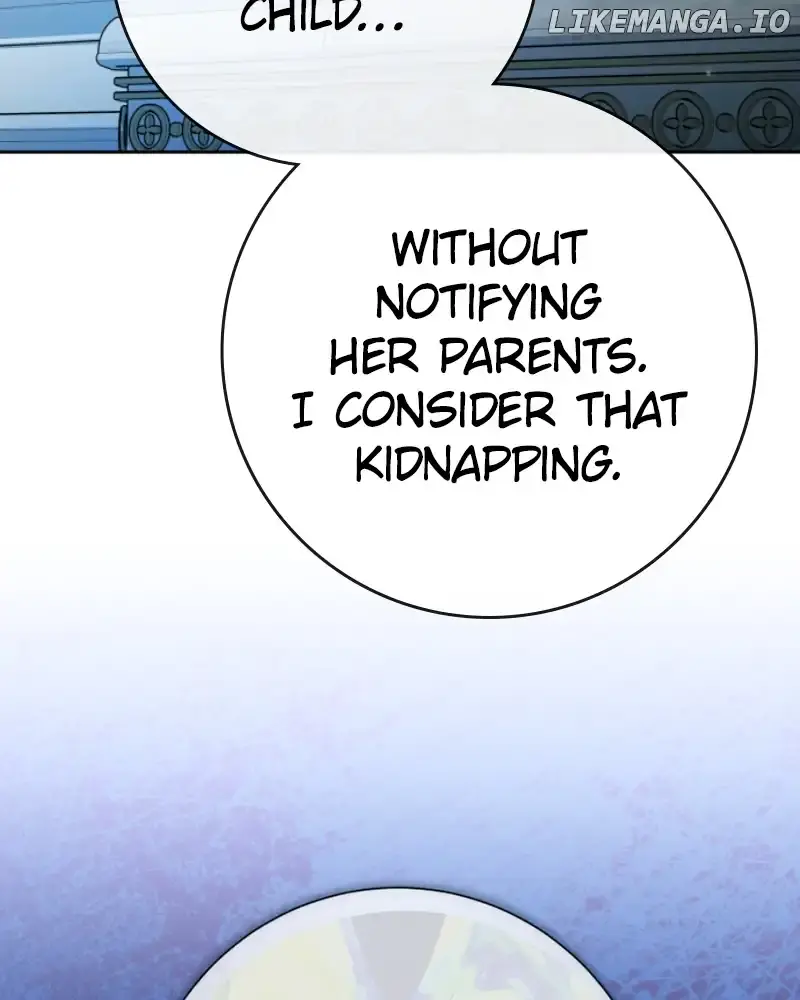 Your Throne Chapter 208 Page 9