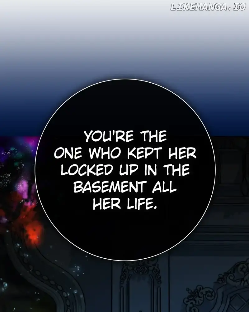 Your Throne Chapter 208 Page 17