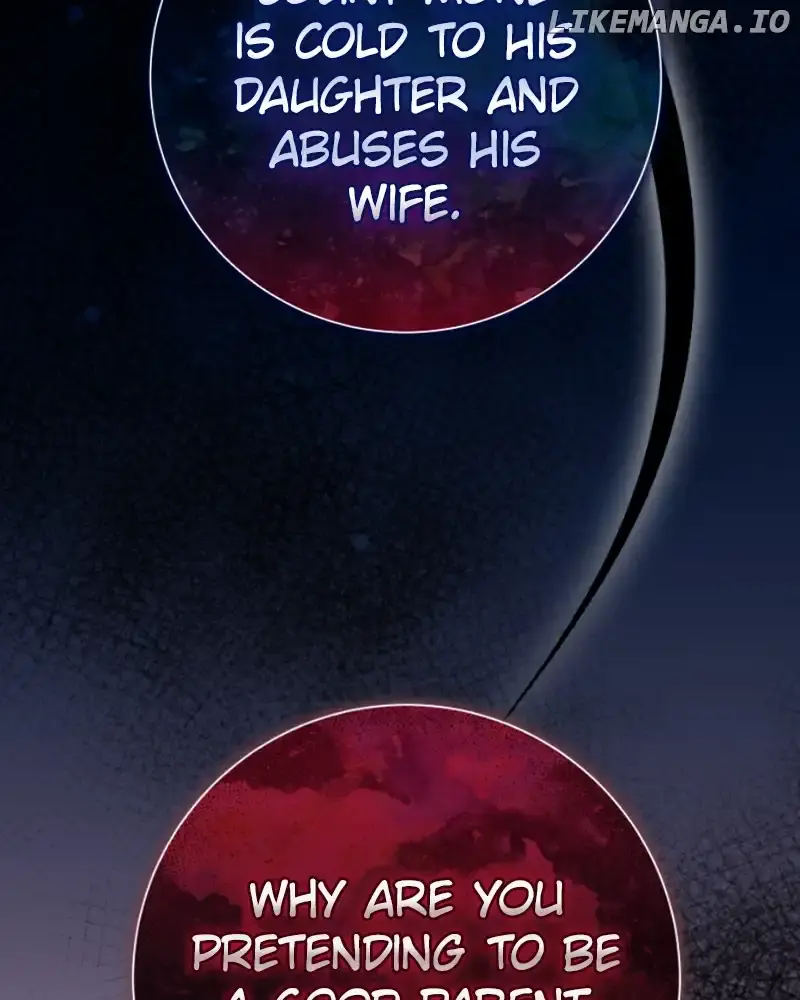 Your Throne Chapter 208 Page 19