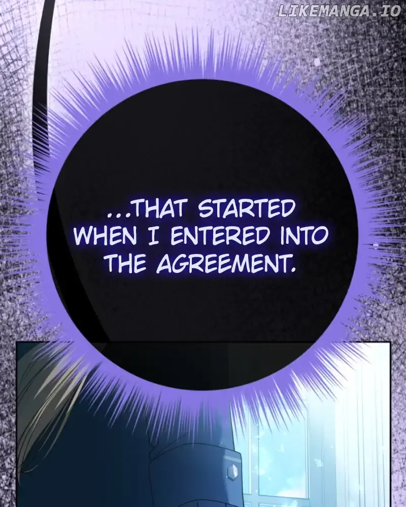 Your Throne Chapter 208 Page 21