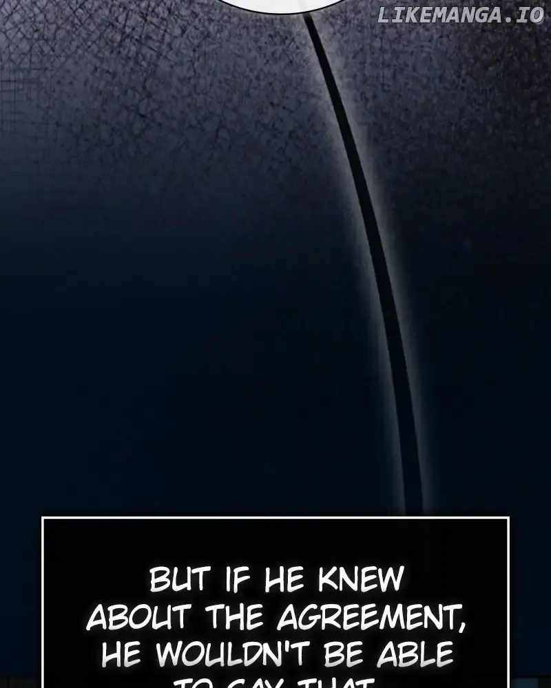 Your Throne Chapter 208 Page 23
