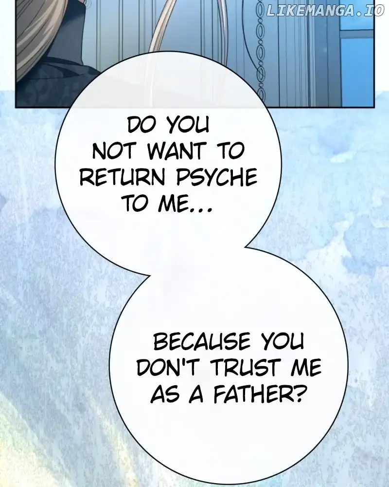 Your Throne Chapter 208 Page 27