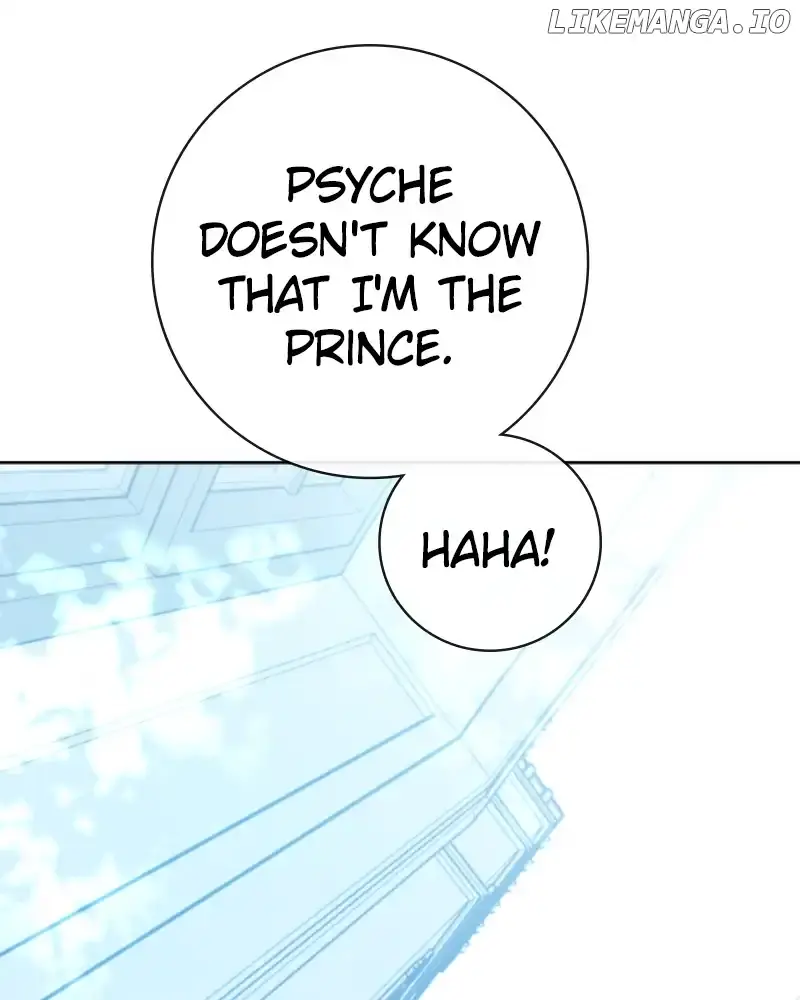 Your Throne Chapter 208 Page 33