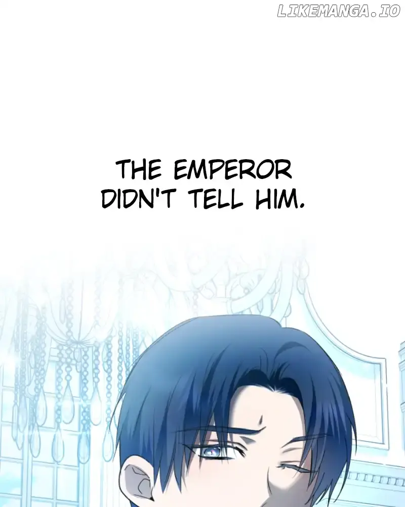 Your Throne Chapter 208 Page 47
