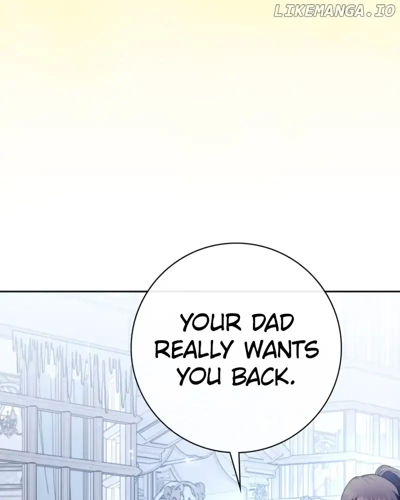 Your Throne Chapter 208 Page 67