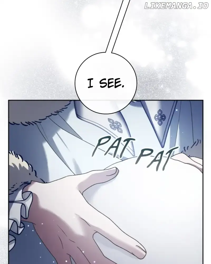 Your Throne Chapter 208 Page 69