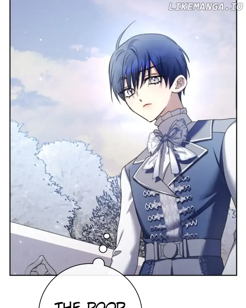 Your Throne Chapter 208 Page 71