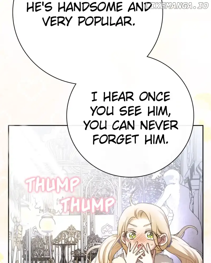 Your Throne Chapter 208 Page 78