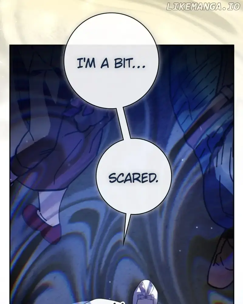 Your Throne Chapter 208 Page 94