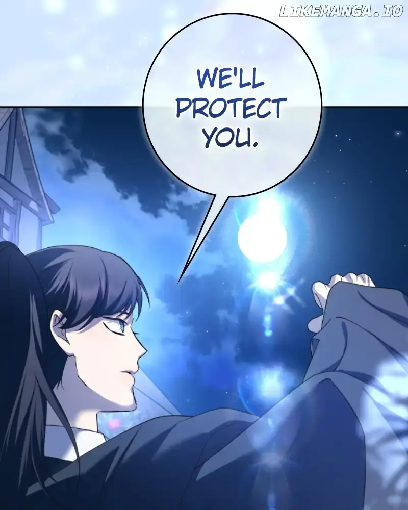 Your Throne Chapter 208 Page 96