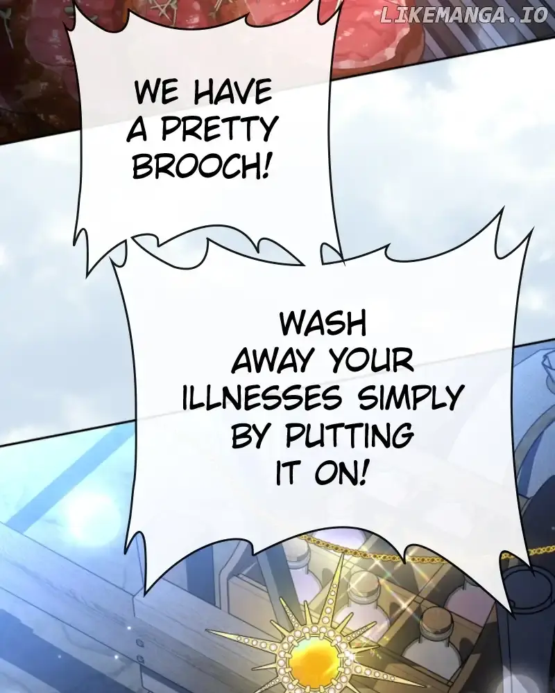 Your Throne Chapter 208 Page 103