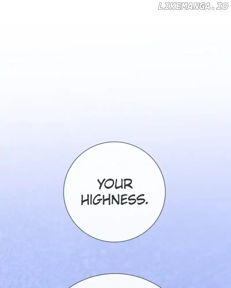 Your Throne Chapter 208 Page 125