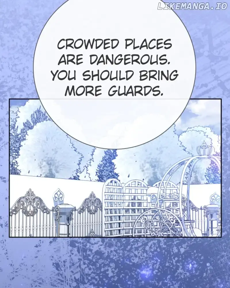 Your Throne Chapter 208 Page 126
