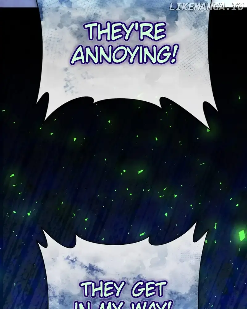 Your Throne Chapter 208 Page 129