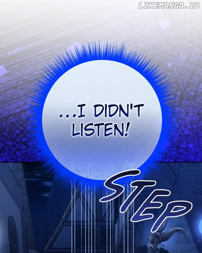 Your Throne Chapter 208 Page 133