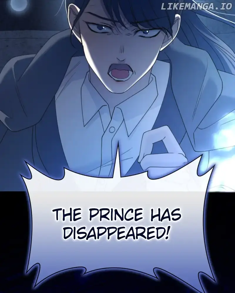 Your Throne Chapter 208 Page 135
