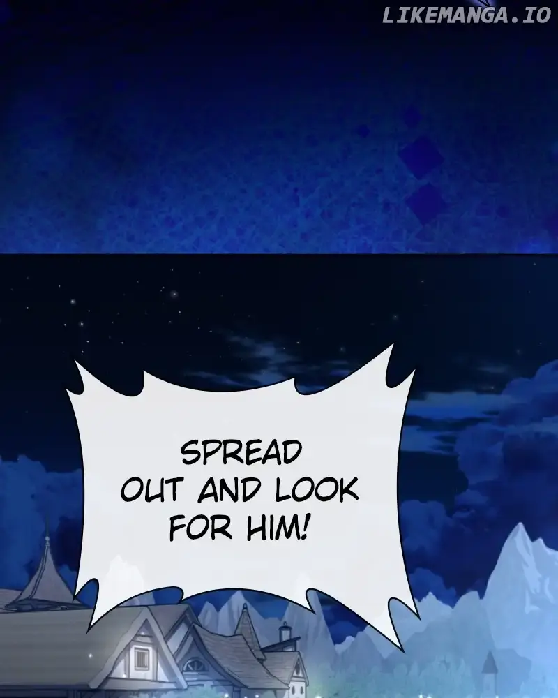 Your Throne Chapter 208 Page 136