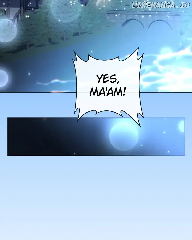 Your Throne Chapter 208 Page 137