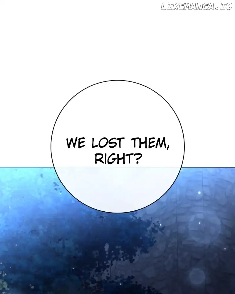 Your Throne Chapter 208 Page 139