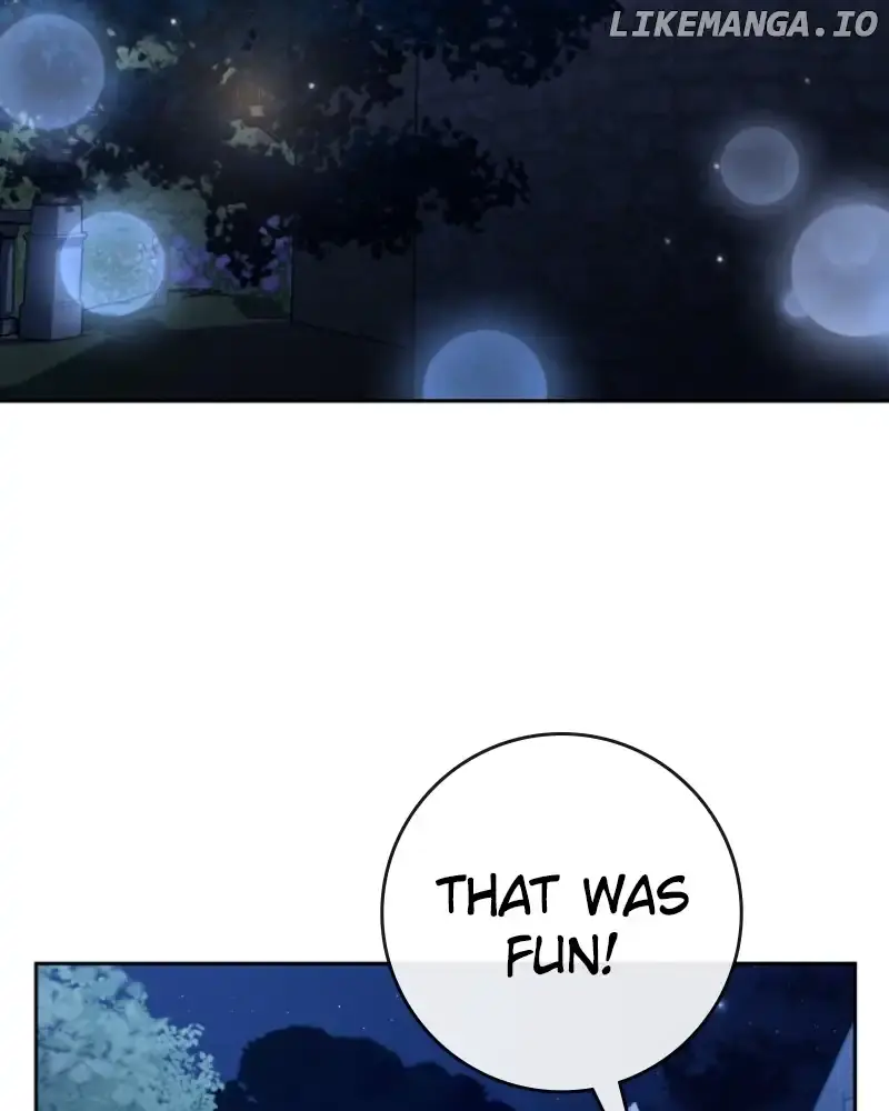 Your Throne Chapter 208 Page 140
