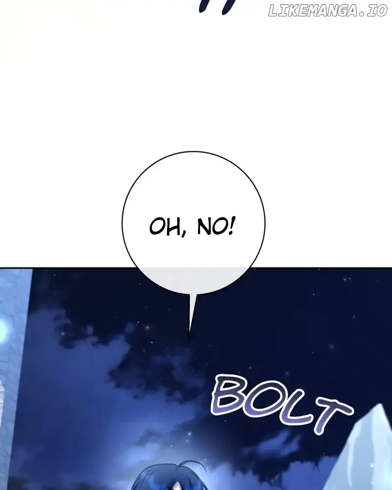 Your Throne Chapter 208 Page 153