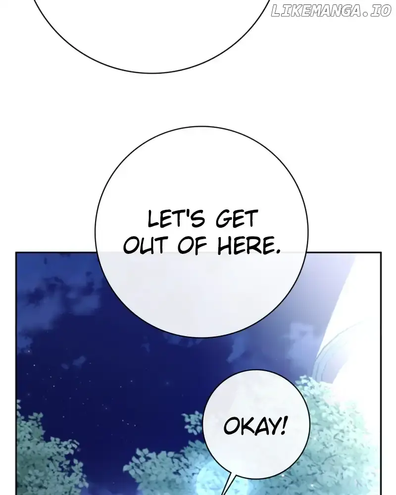 Your Throne Chapter 208 Page 155