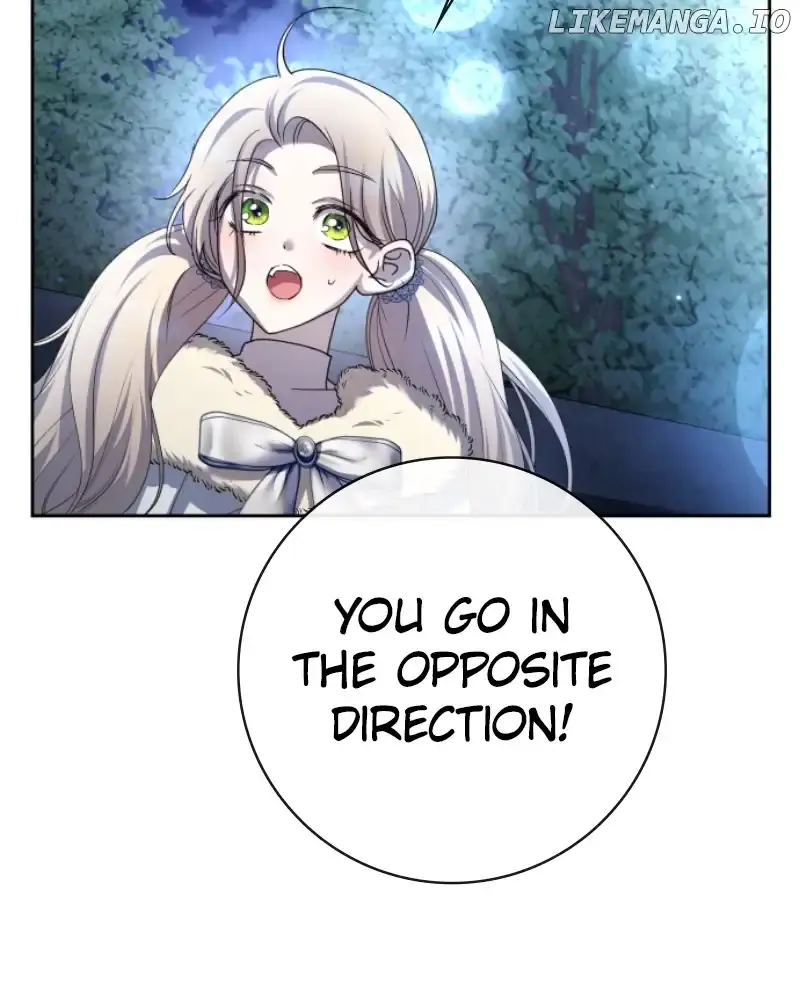 Your Throne Chapter 208 Page 156