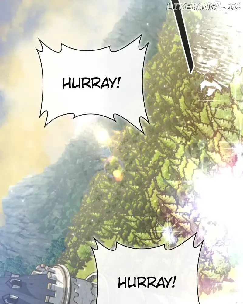 Your Throne Chapter 208 Page 175