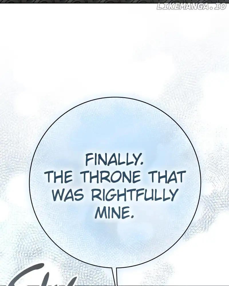 Your Throne Chapter 208 Page 181
