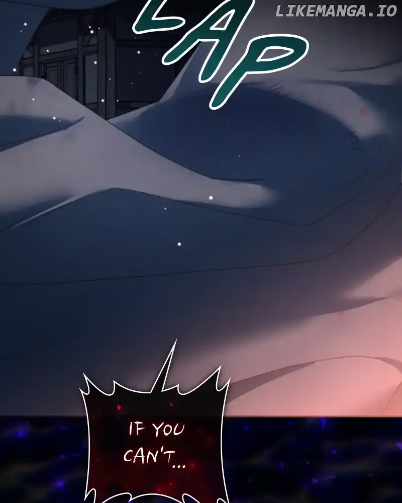 Your Throne Chapter 208 Page 192