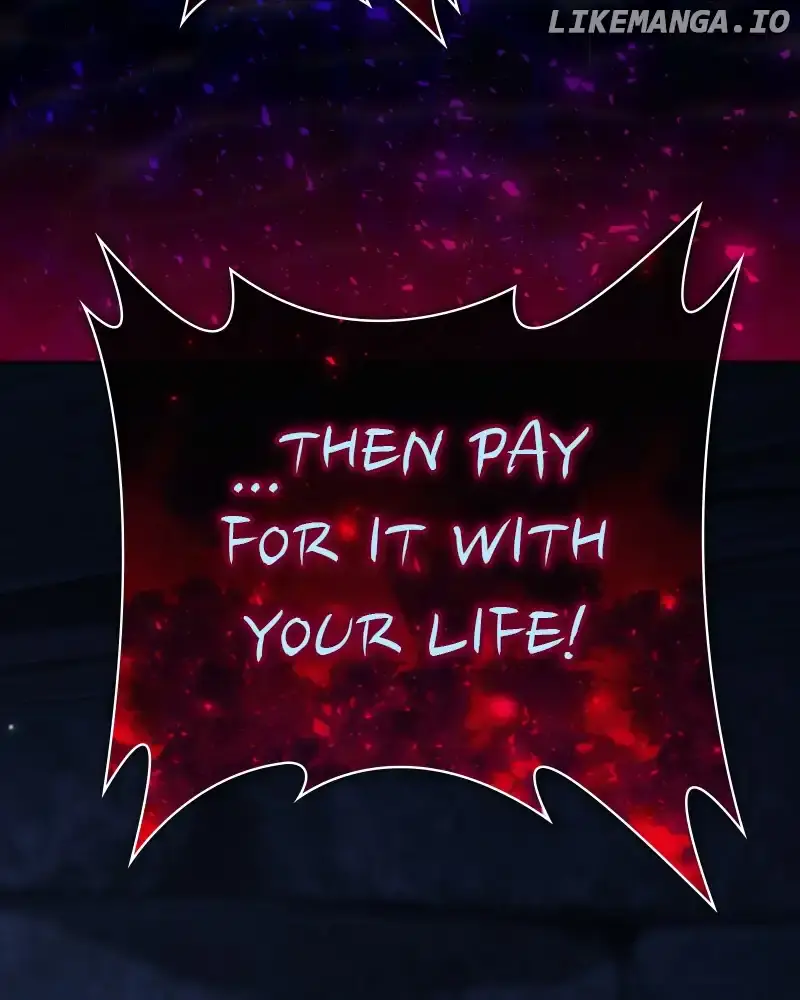 Your Throne Chapter 208 Page 193