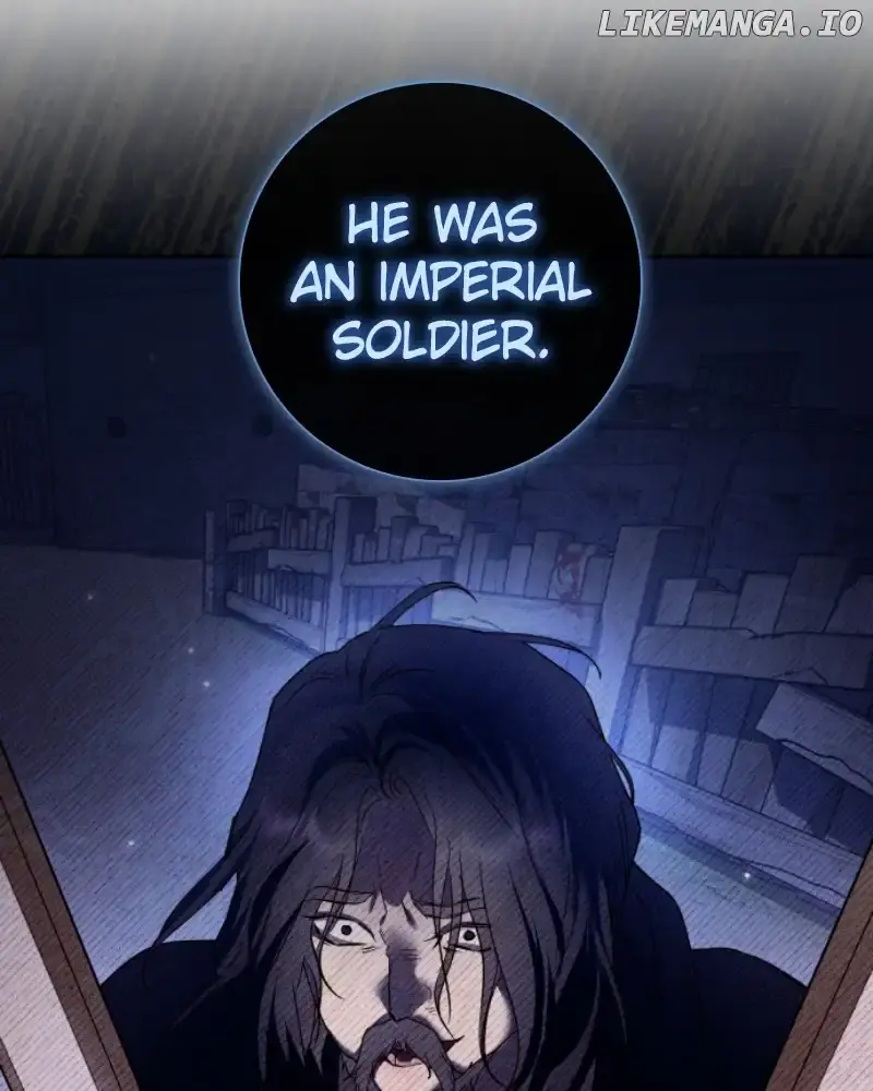 Your Throne Chapter 209 Page 11