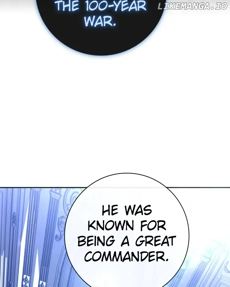 Your Throne Chapter 209 Page 13