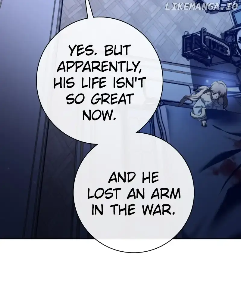 Your Throne Chapter 209 Page 15