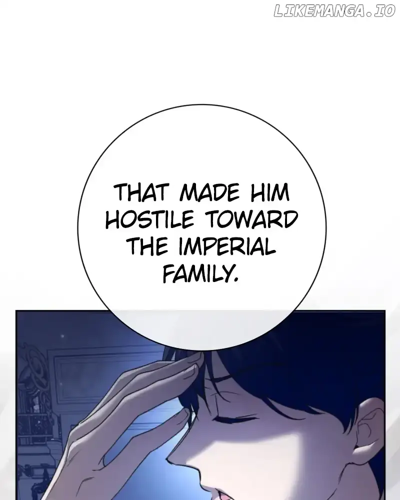 Your Throne Chapter 209 Page 17
