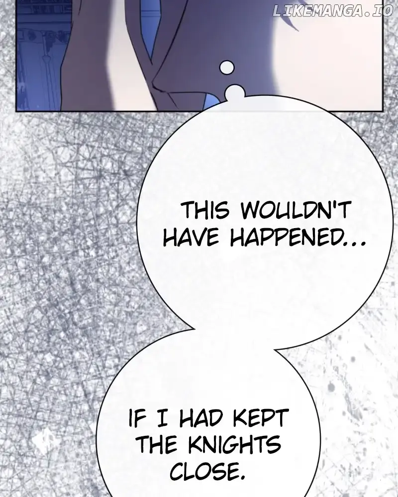 Your Throne Chapter 209 Page 20
