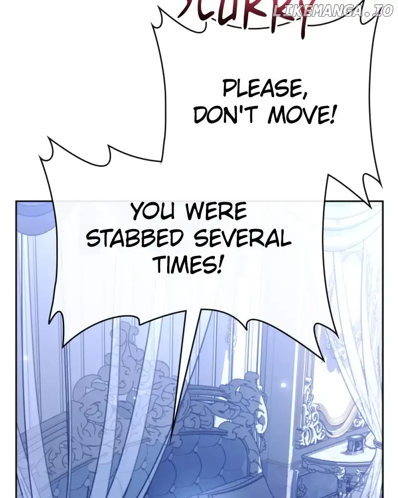 Your Throne Chapter 209 Page 27