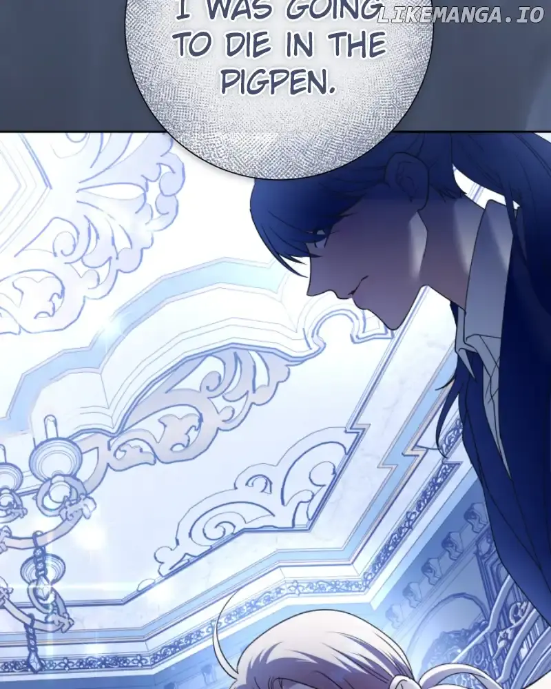 Your Throne Chapter 209 Page 31