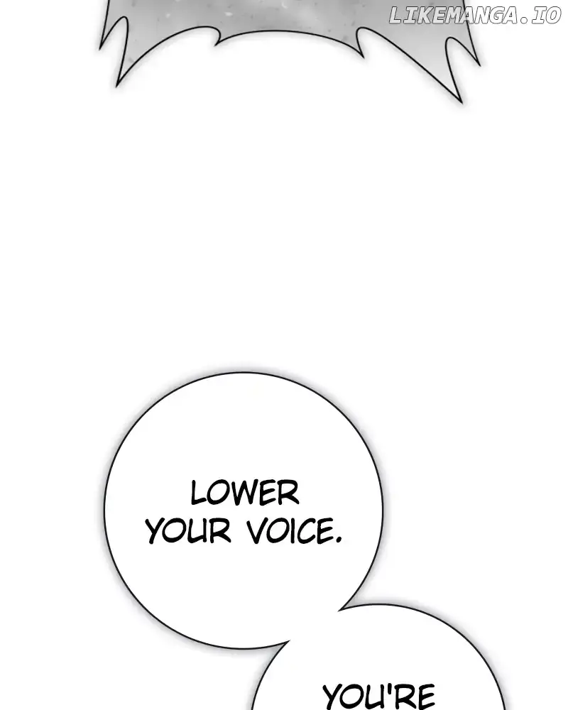 Your Throne Chapter 209 Page 41